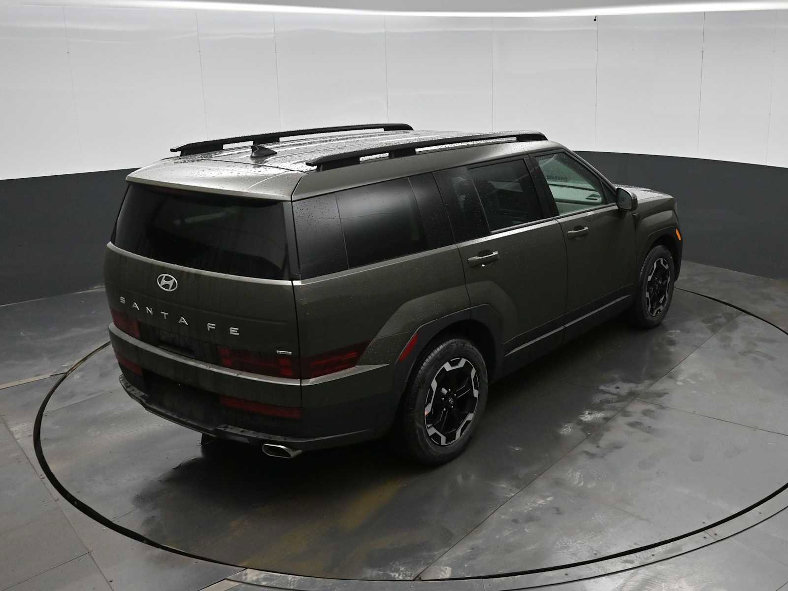 New 2026 Hyundai Santa Fe SEL image 28