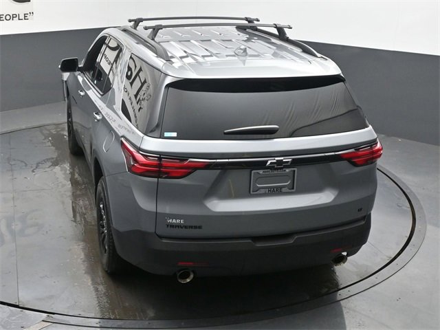 Used 2023 Chevrolet Traverse LT image 57