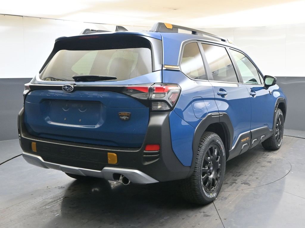 New 2026 Subaru Forester Wilderness image 5