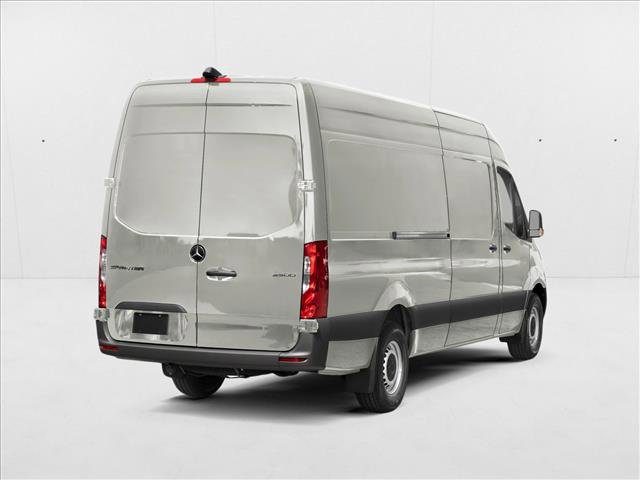 New 2026 Mercedes-Benz Sprinter 2500 image 2