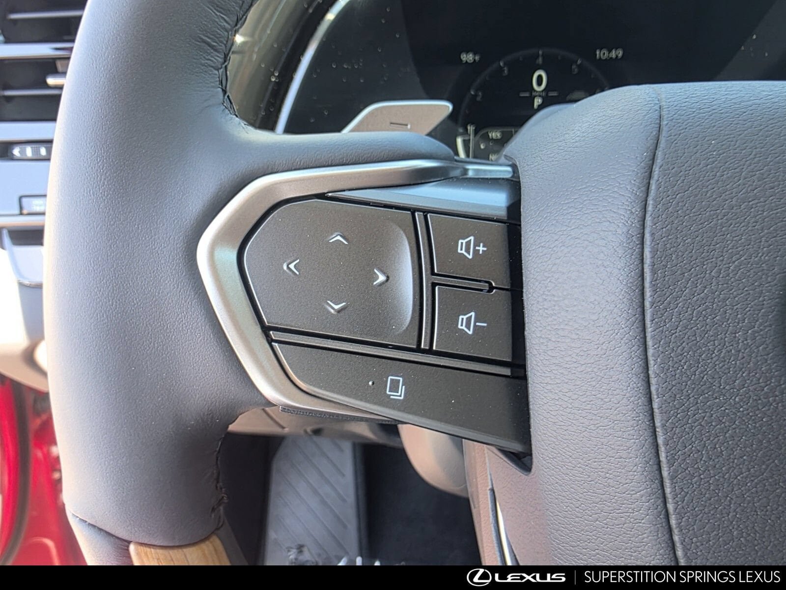 New 2026 Lexus RX 350 Premium Plus AWD/4WD image 24