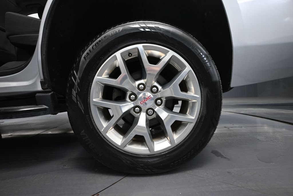 Used 2020 GMC Yukon SLE w/ SLE Value Package AWD/4WD image 15