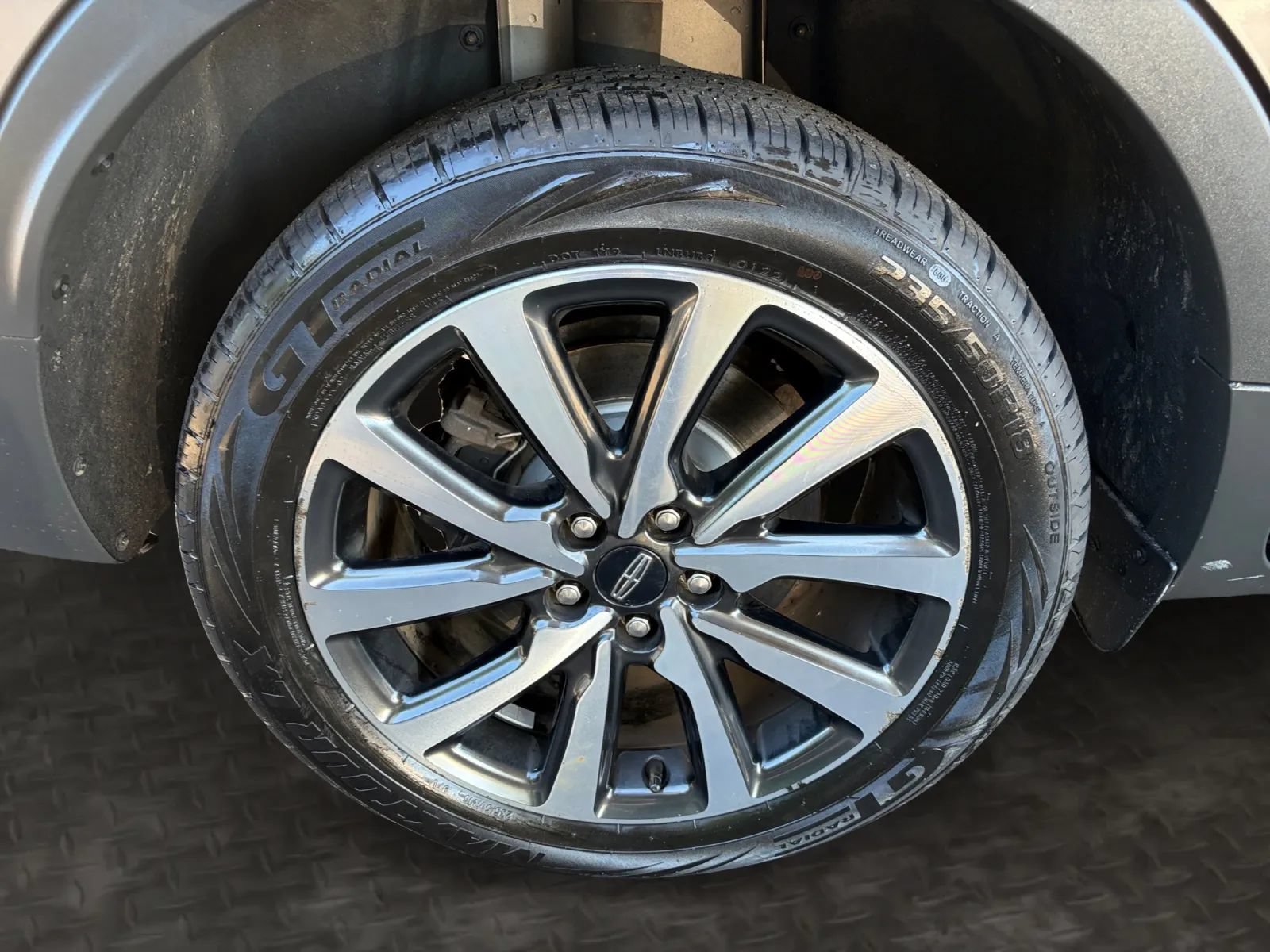 Used 2019 Lincoln MKC Reserve AWD/4WD image 40