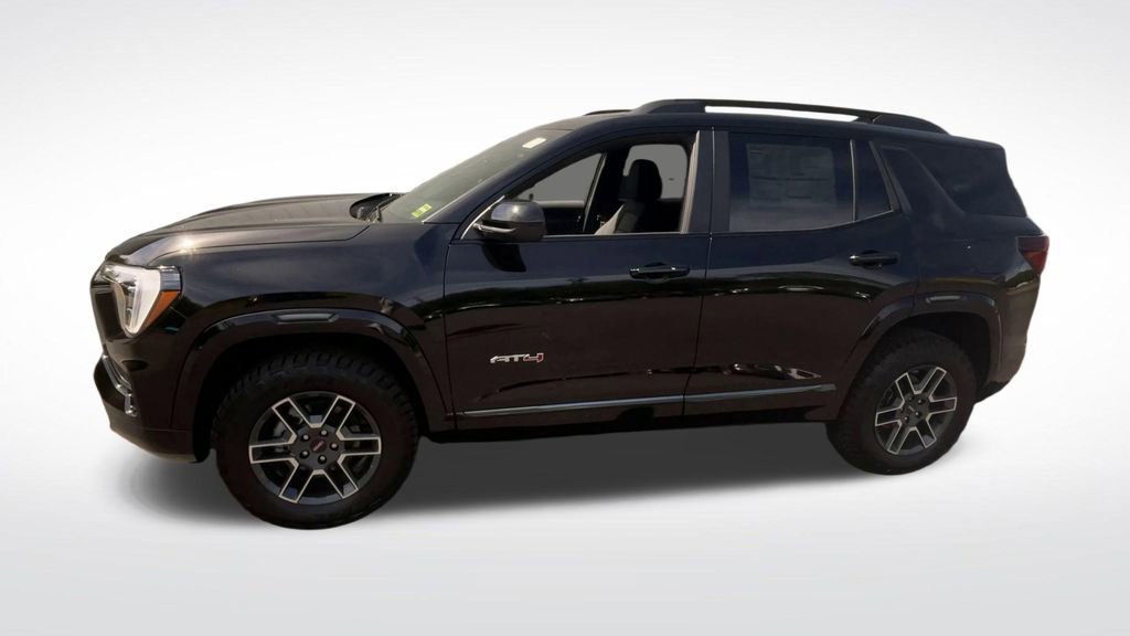 New 2026 GMC Terrain AT4 w/ LPO, Floor Liner Package image 7