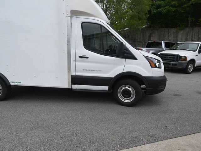 Used 2024 Ford Transit 350 RWD image 5