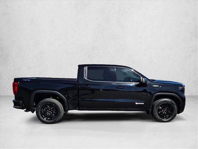 Used 2023 GMC Sierra 1500 Elevation AWD/4WD video 4