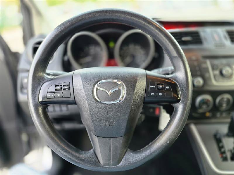 Used 2014 MAZDA MAZDA5 Sport FWD image 24