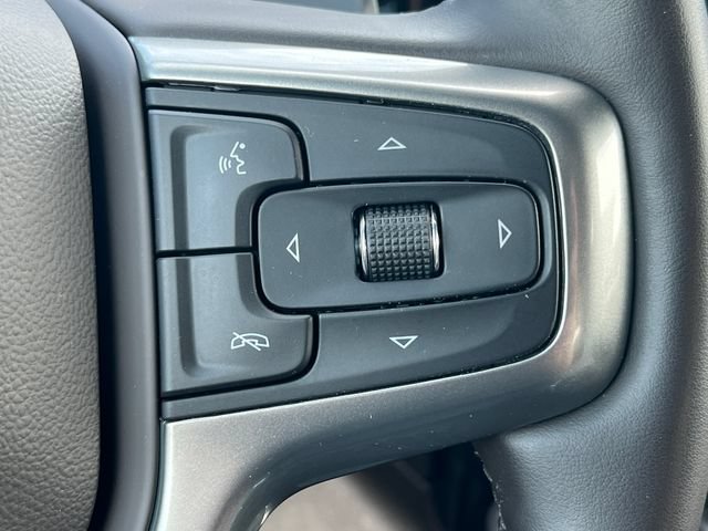 Used 2024 Chevrolet Silverado 1500 RST w/ RST All Star Premium Package AWD/4WD image 25