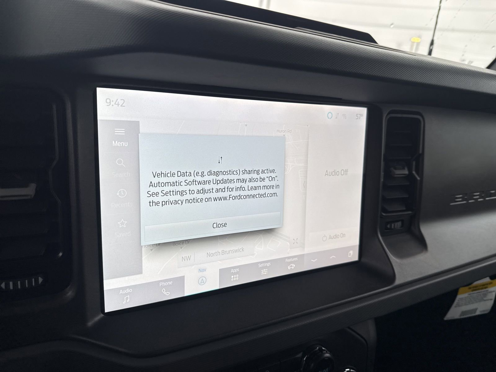 Used 2024 Ford Bronco Big Bend image 21