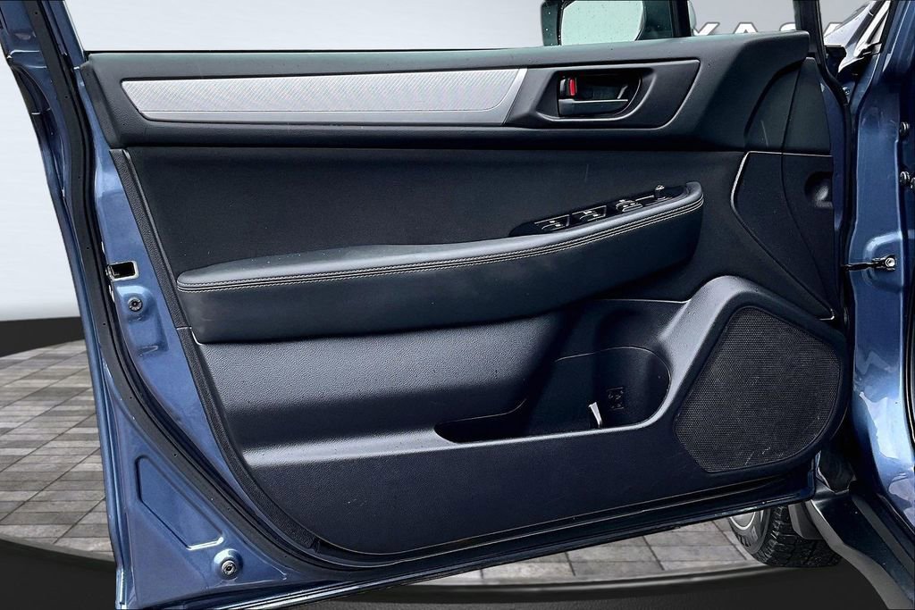 Used 2017 Subaru Outback 2.5i image 22