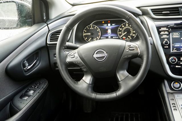 Used 2024 Nissan Murano SV image 10