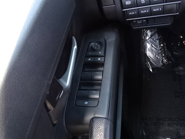 New 2026 Toyota Tacoma TRD Off-Road AWD/4WD image 30