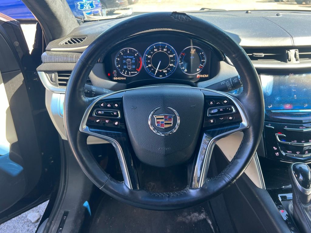 Used 2013 Cadillac XTS Platinum image 20