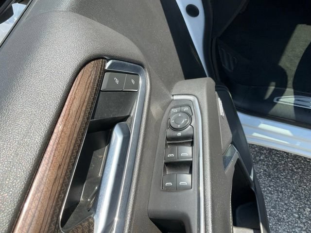 Used 2022 Chevrolet Silverado 1500 RST w/ RST All Star Premium Package AWD/4WD image 8