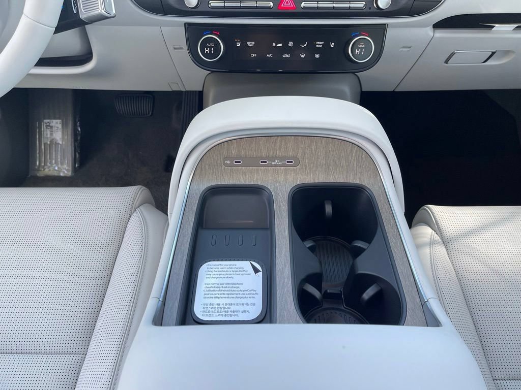 New 2026 Hyundai Palisade SEL AWD/4WD image 9