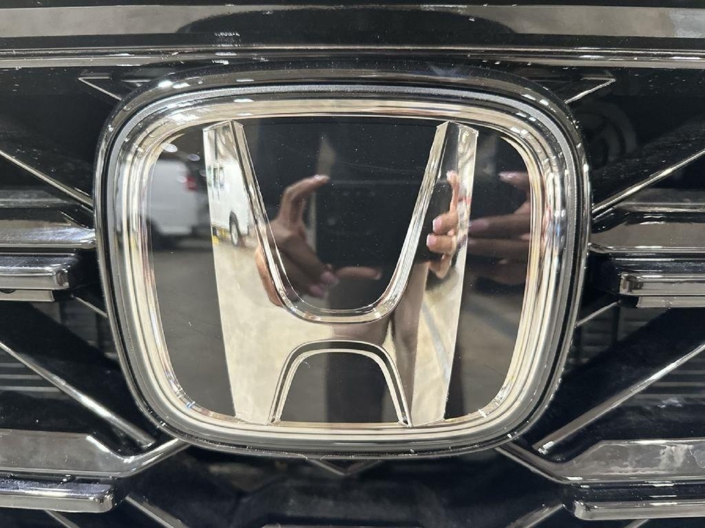 New 2026 Honda CR-V Sport-L image 27