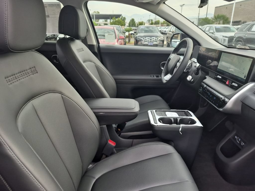 New 2026 Hyundai Ioniq 5 SEL RWD image 31