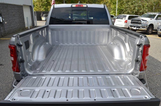 New 2026 RAM 1500 Big Horn AWD/4WD image 35