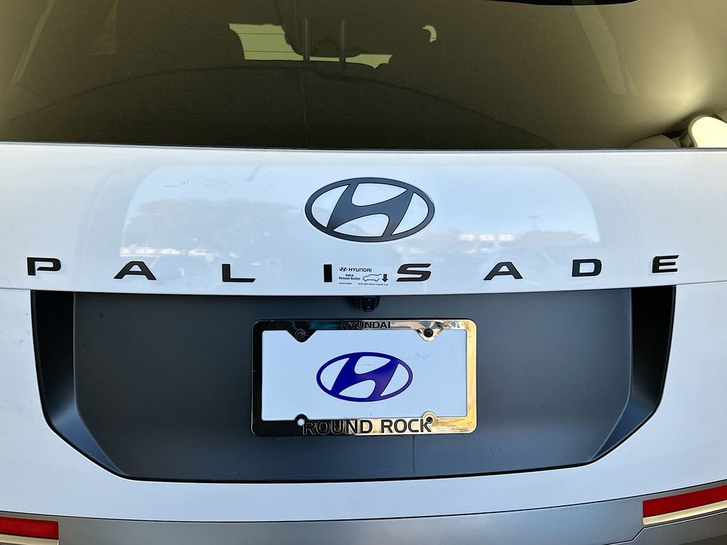 New 2026 Hyundai Palisade XRT Pro image 22