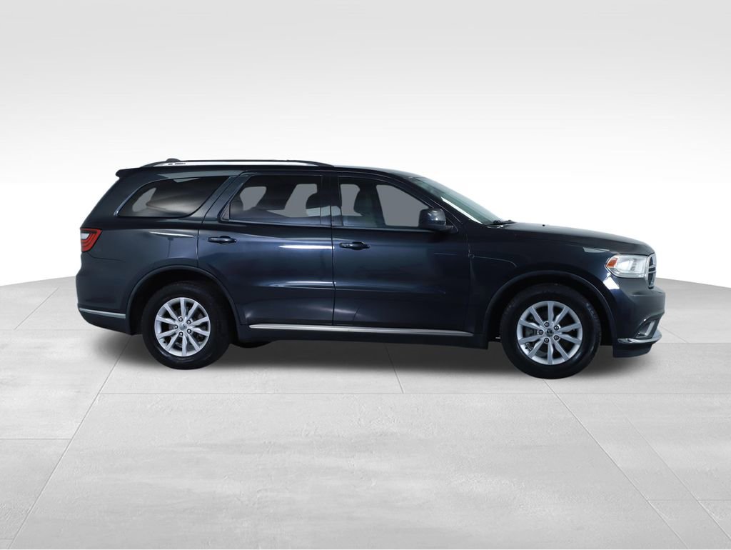 Used 2014 Dodge Durango SXT w/ Quick Order Package 23B RWD image 13
