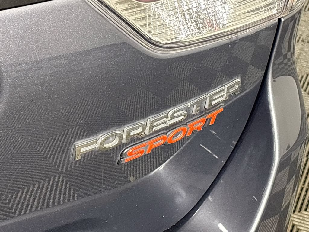 Certified 2023 Subaru Forester Sport AWD/4WD image 25
