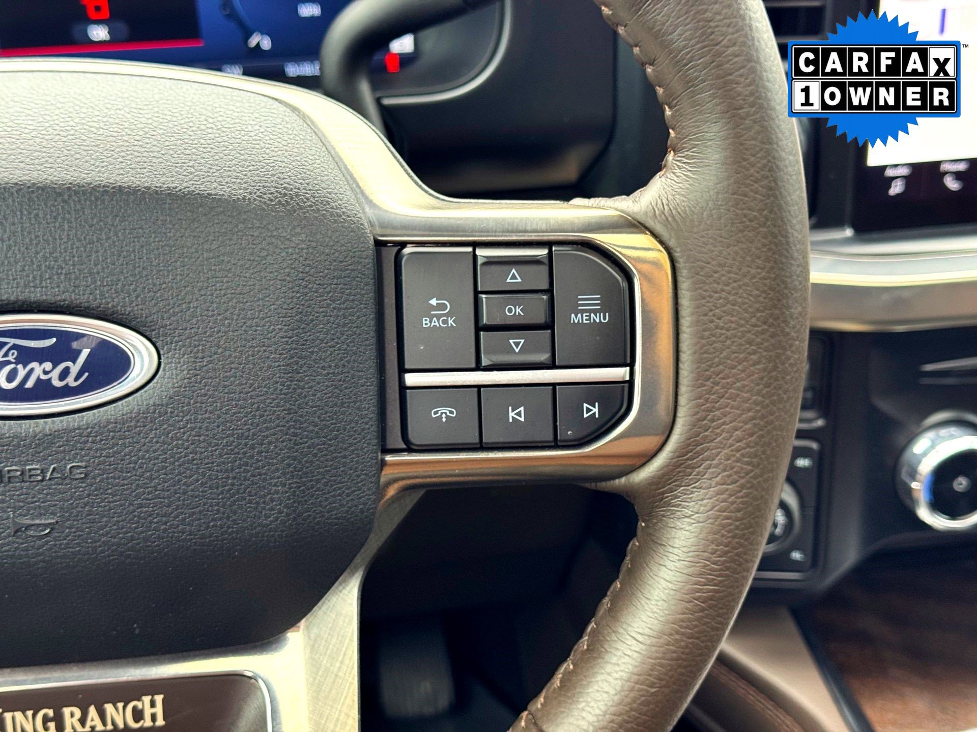 Used 2026 Ford F250 King Ranch w/ Tremor Off-Road Package image 24