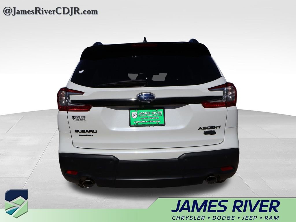 Used 2023 Subaru Ascent Onyx Edition AWD/4WD image 15