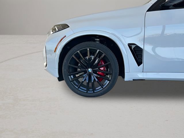 New 2026 BMW X5 sDrive40i w/ M Sport Package RWD image 9