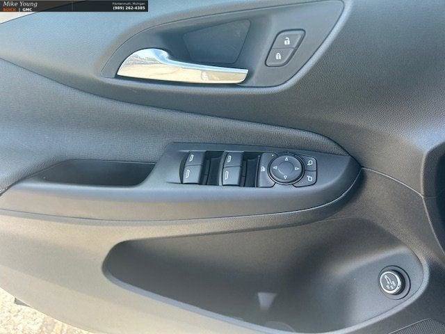 New 2026 Buick Envista Preferred w/ Convenience I Package image 15