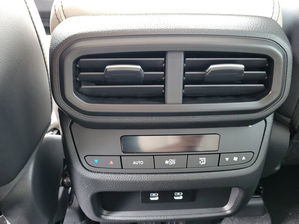 New 2026 Honda Pilot EX-L image 29