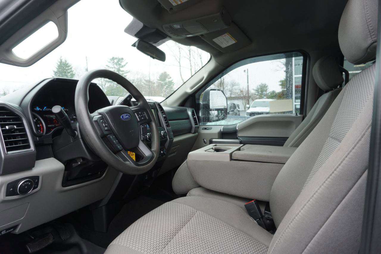 Used 2020 Ford F250 XLT image 19