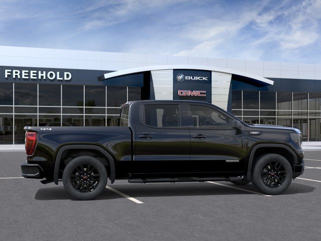 New 2026 GMC Sierra 1500 Elevation AWD/4WD image 5