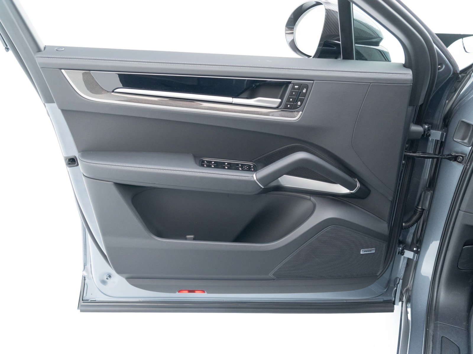 New 2026 Porsche Cayenne GTS image 21