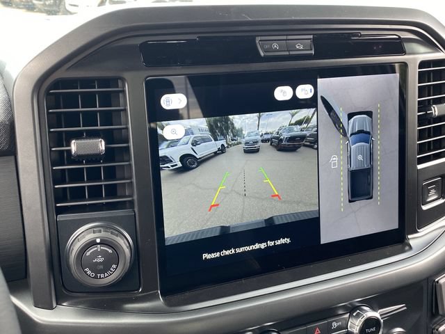 New 2026 Ford F150 Tremor AWD/4WD image 23
