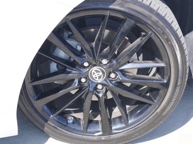 Used 2023 Toyota Camry XSE w/ Cold Weather Package FWD image 11