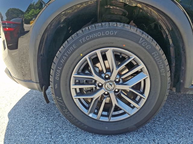 Used 2021 Nissan Rogue S AWD/4WD image 28