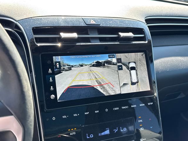 Used 2023 Hyundai Tucson Limited image 21