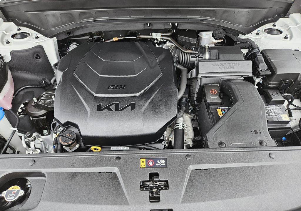 Used 2024 Kia Telluride SX AWD/4WD image 31