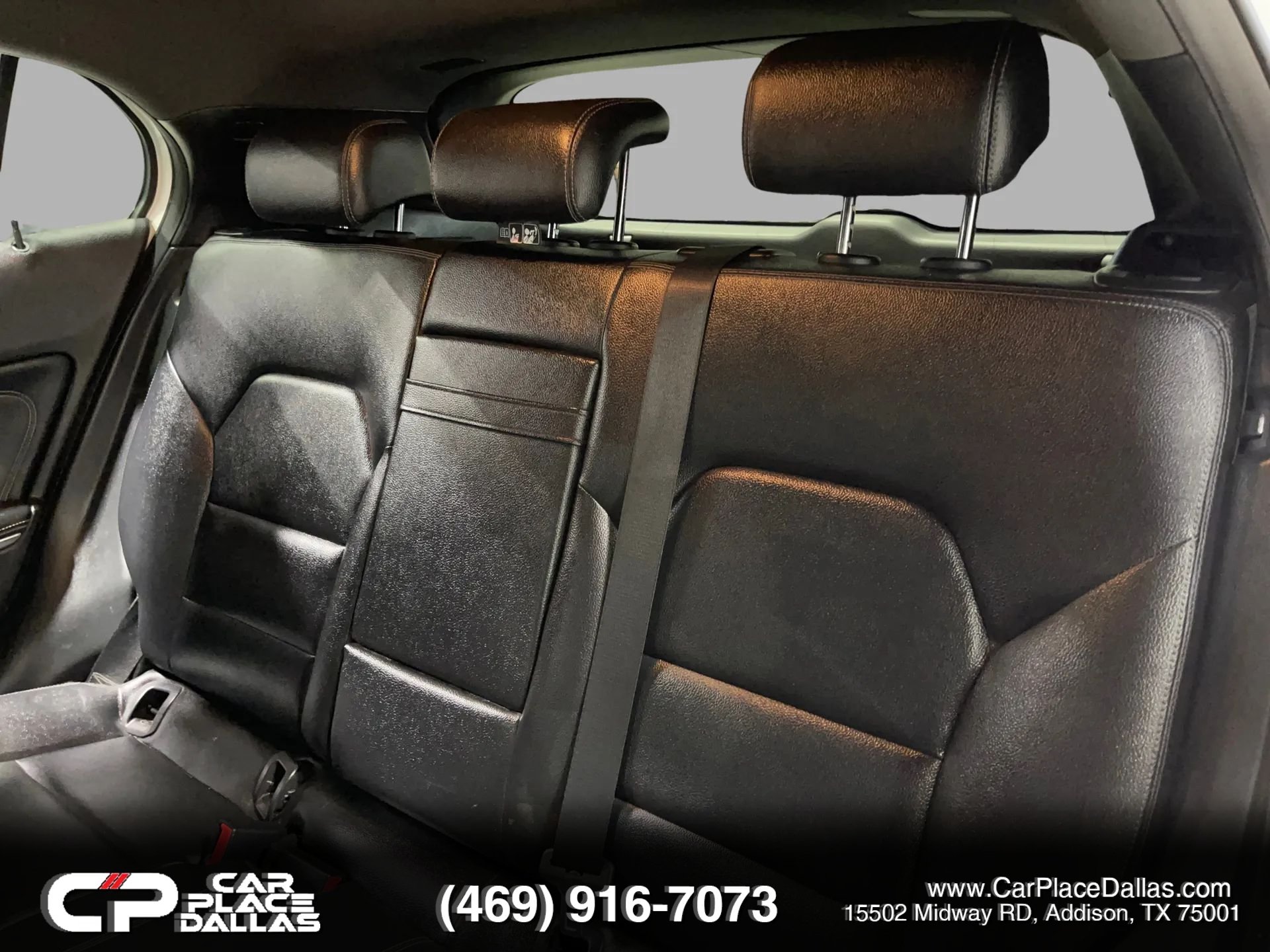 Used 2016 Mercedes-Benz GLA 250 image 21