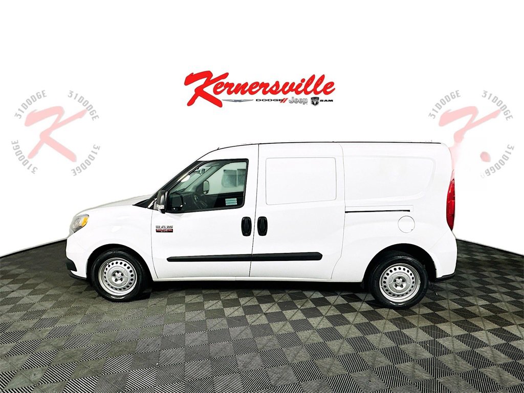 Used 2022 RAM ProMaster City Wagon image 4