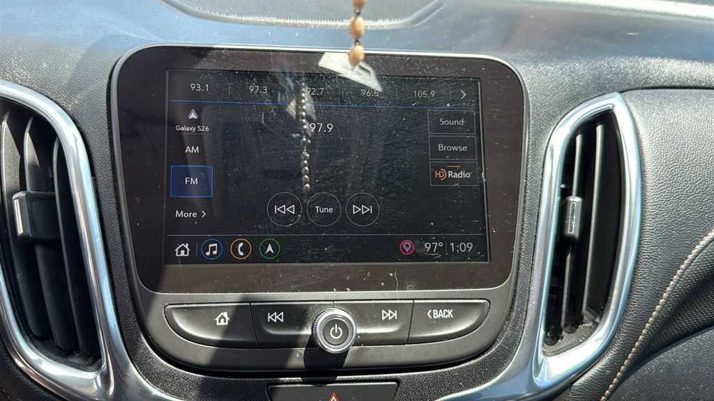 Used 2019 Chevrolet Equinox Premier FWD image 43