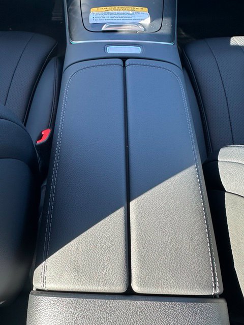New 2027 Mercedes-Benz E 350 4MATIC Sedan image 35