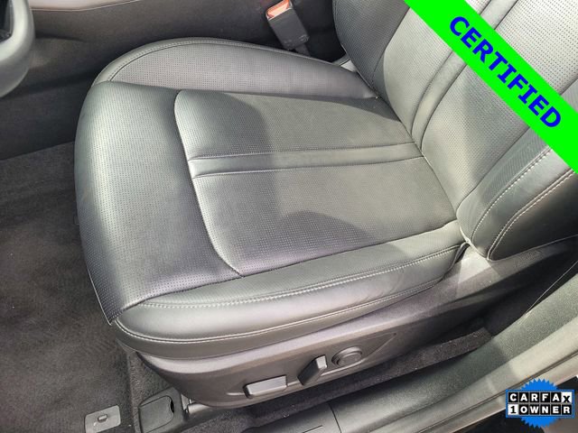 Certified 2024 Kia Sorento S image 12