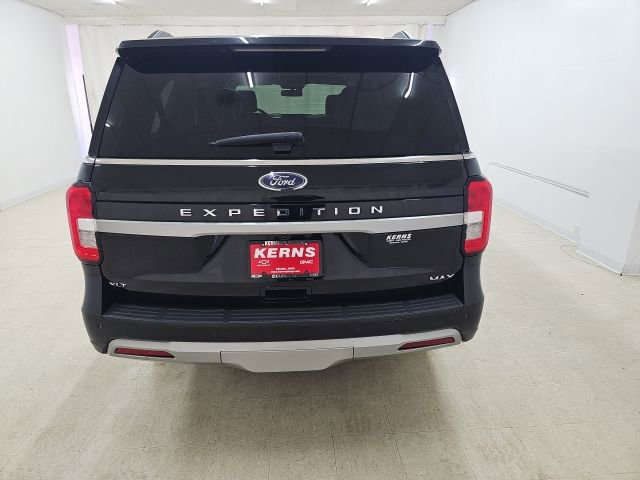Used 2024 Ford Expedition Max XLT image 19