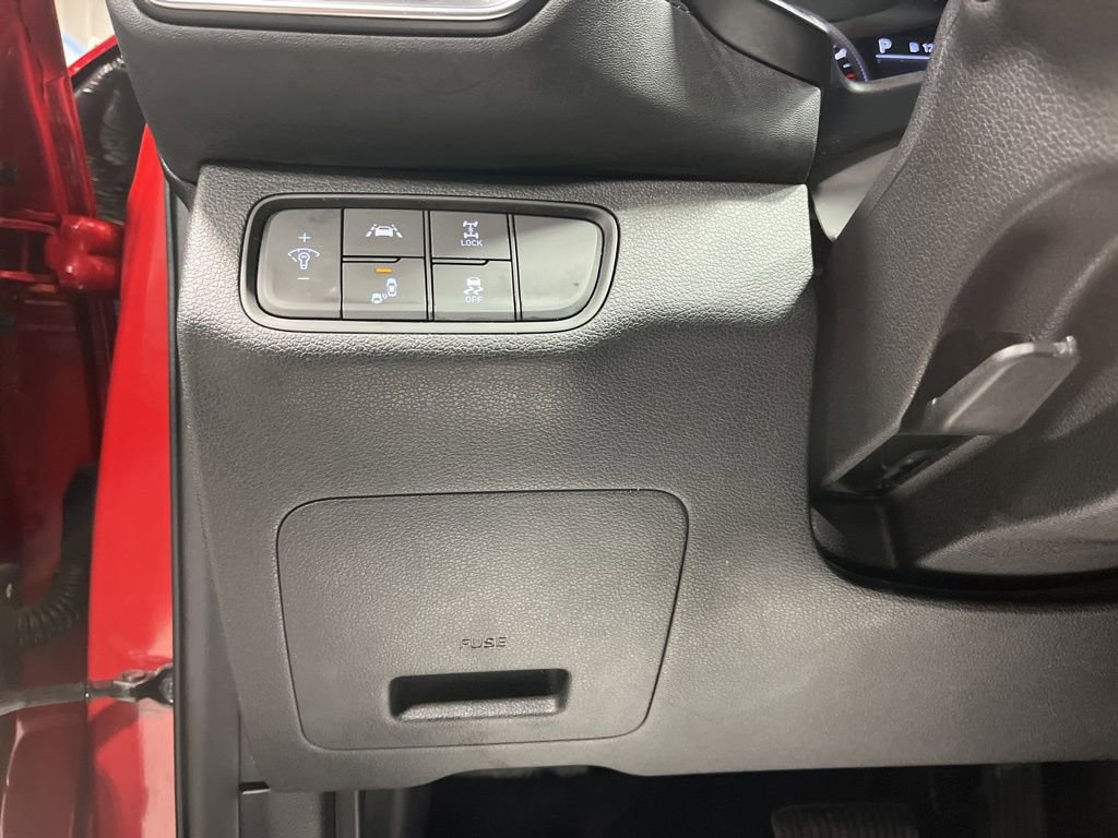 Used 2019 Hyundai Santa Fe SE AWD/4WD image 19