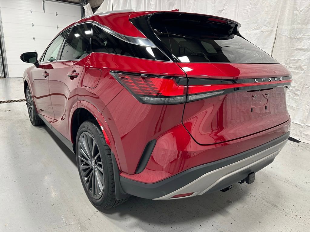Used 2024 Lexus RX 350 Premium w/ Kick Sensor & Tow Package image 5