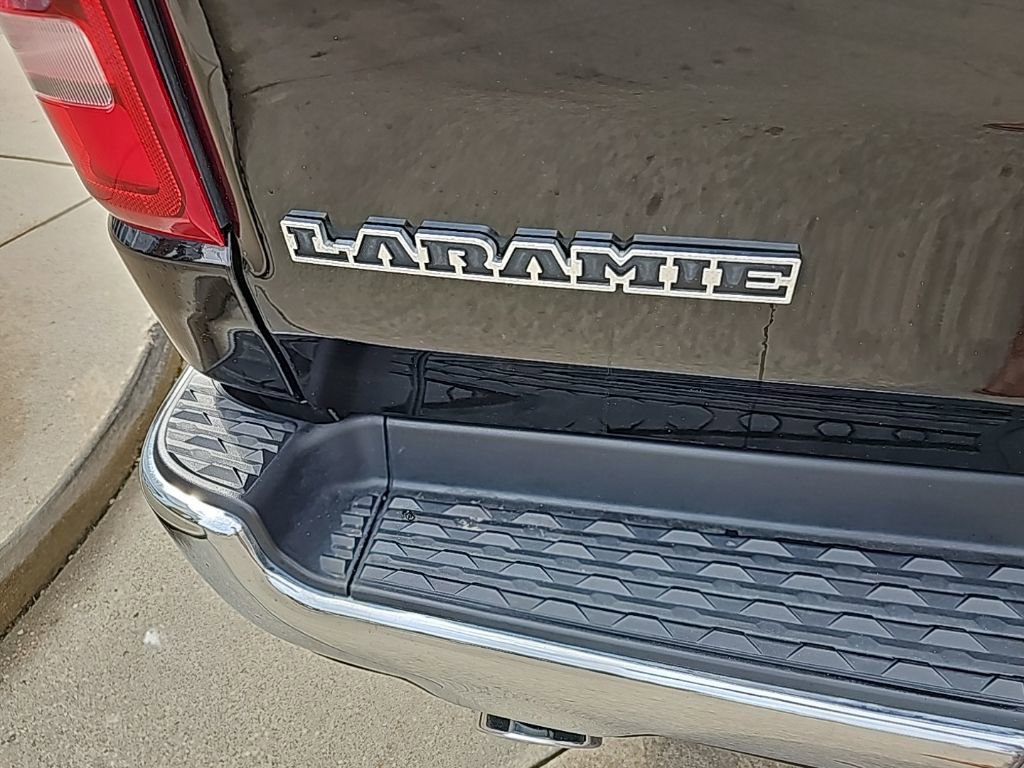 Certified 2022 RAM 1500 Laramie image 15