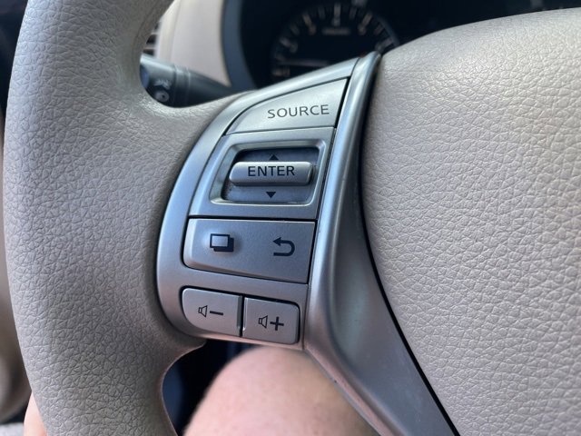 Used 2017 Nissan Altima 2.5 S w/ Power Driver Seat Package image 21