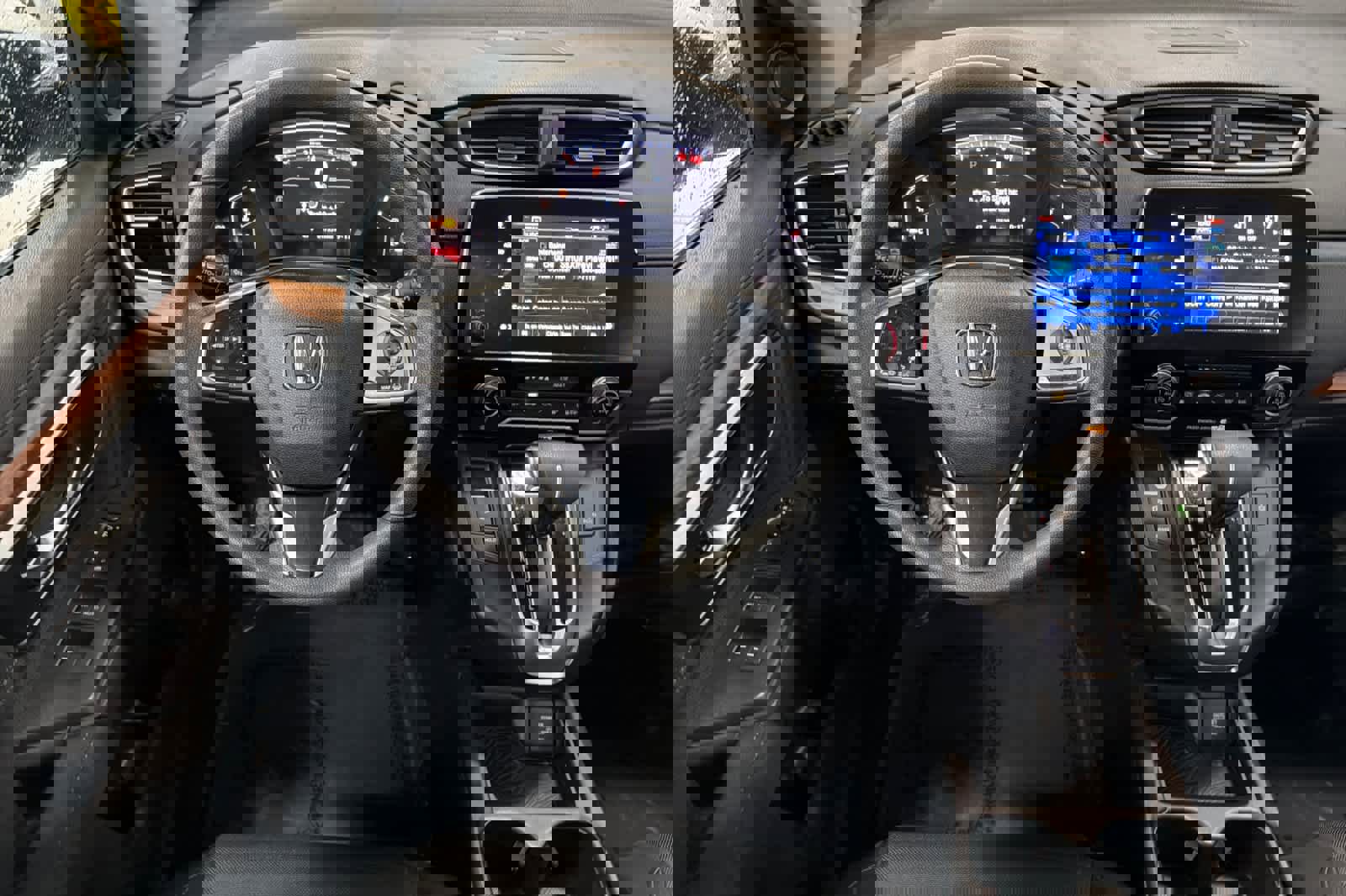 Used 2018 Honda CR-V EX image 16