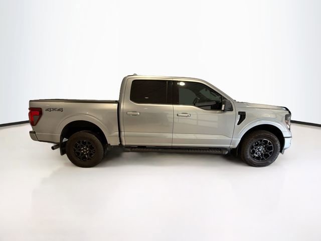 Used 2024 Ford F150 XLT w/ Equipment Group 302A MID image 7